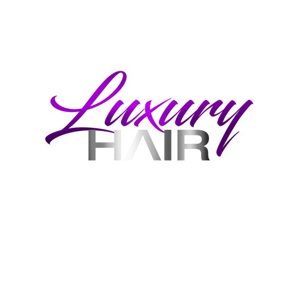 The Luxury Hair Vault 